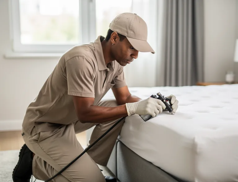 bed bug treatment Umina Beach